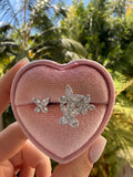 Luxury Floral Ring