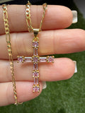 Bagatelle Cross