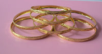 Brielle 7 Bangle Set
