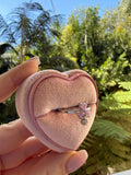 Pink Party Ring
