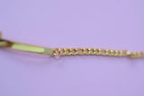 Kids Bar Bracelet