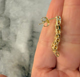Benny Earrings