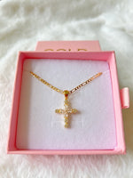 Lucky Cross