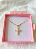 Lucky Cross
