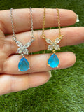 Abby Necklace