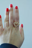Sweet Heart Ring