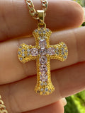 Princess Cross