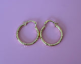 Disco Hoops