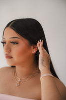 Angie's Earrings