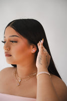 Angie's Earrings