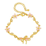 Coquette Bracelet (For women & Kids)