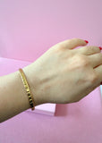 Square Bangle
