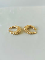 Shell Hoops