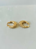 Shell Hoops