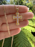 Princess Cross