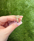 Stephany Heart Ring