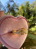 Buckle Ring