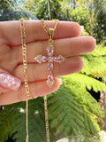 Fairytale Cross
