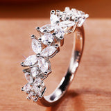 Marquise Band