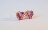 Angie's Earrings