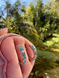 Blue Huggies