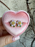 Hibiscus Studs (lilac)