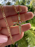 Eternal Love Cross