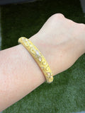 Blossom Bangle (2 Colors)