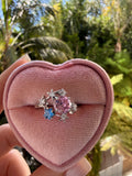 Superstar Ring