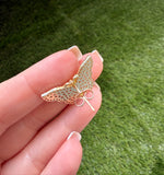 Fancy Butterfly Earrings