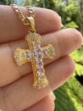 Princess Cross