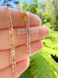 Pink Diamond Inspired Cross
