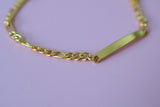 Kids Bar Bracelet
