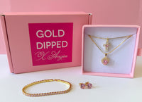 Angie's PR Package Deal