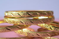 Blair 7 Bangle Set