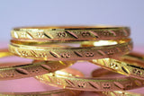 Blair 7 Bangle Set
