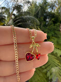 Cherry Heart