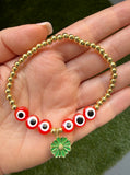 Lucky Eye Bracelet