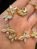 Blessed Butterfly Bracelet