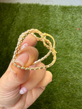 Benny Heart Hoops