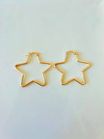 Star Hoops