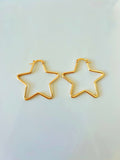 Star Hoops