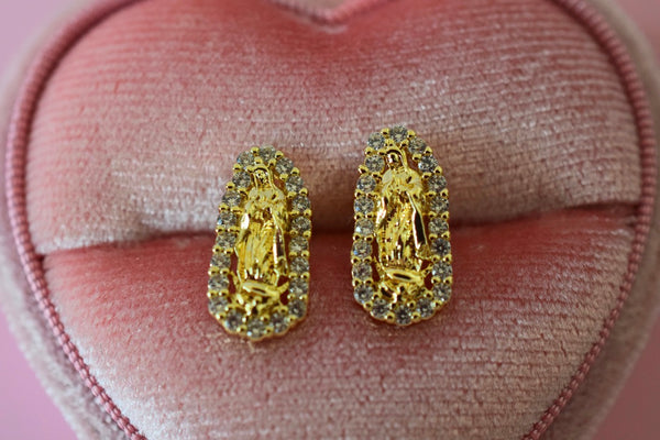 Mary Studs
