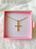 Love Cross