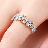 Marquise Band