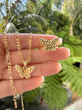 Butterfly Nugget Set- Package Deal