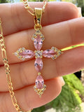 Fairytale Cross
