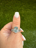 Aquamarine Set