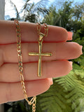 Solid Cross