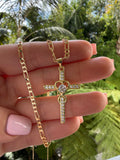 Eternal Love Cross